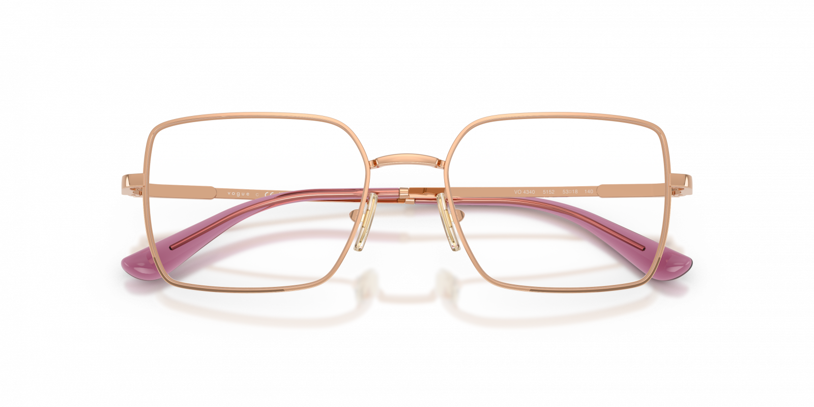 Vogue VO4340 5152  